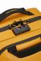 Samsonite Ecodiver Reisetasche mit Rollen & Doppelrahmen 55cm + GRATIS HOTELGUTSCHEIN Gelb