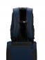 Samsonite Ecodiver Rucksack XS Blue Nights