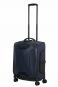 Samsonite Ecodiver Trolley mit 4 Rollen 55cm Blue Nights