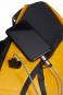 Samsonite Ecodiver Urban Laptop Rucksack M USB 15.6" Gelb