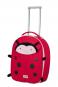 Samsonite Happy Sammies Eco Trolley mit 2 Rollen 45cm Ladybug Lally