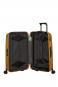 Samsonite Major-Lite Trolley mit 4 Rollen 69cm Saffron Yellow