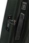 Samsonite Major-Lite Trolley mit 4 Rollen erweiterbar 55cm + GRATIS HOTELGUTSCHEIN Climbing Ivy