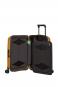 Samsonite Major-Lite Trolley mit 4 Rollen erweiterbar 55cm Saffron Yellow