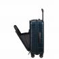 Samsonite Neopod Easy Access Trolley mit 4 Rollen erweiterbar 55cm Midnight Blue