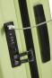 Samsonite Nuon Trolley mit 4 Rollen erweiterbar 55cm + GRATIS HOTELGUTSCHEIN Metallic Melon