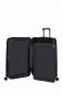 Samsonite Nuon Trolley mit 4 Rollen erweiterbar 75cm + GRATIS HOTELGUTSCHEIN Matt Graphite