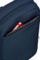 Samsonite PARALUX 2-in-1 Reiserucksack midnight navy