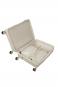 Samsonite PARALUX Trolley mit 4 Rollen erweiterbar 67cm Stone Grey