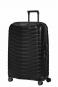 Samsonite Proxis Trolley mit 4 Rollen 69cm Schwarz