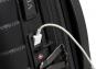 Samsonite Proxis Trolley mit 4 Rollen erweiterbar 55cm (20/23cm) + GRATIS HOTELGUTSCHEIN Matt Graphite