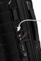 Samsonite Proxis Trolley mit 4 Rollen erweiterbar 55cm (23/26cm) + GRATIS HOTELGUTSCHEIN Lime
