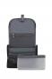 Samsonite Respark Hanging Toilet Kit Ozone Black
