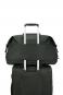 Samsonite Respark Reisetasche Overnighter 48cm + GRATIS HOTELGUTSCHEIN Forest Green