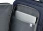 Samsonite Respark Trolley mit 4 Rollen 55cm Strict + GRATIS HOTELGUTSCHEIN Ozone Black