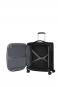 Samsonite Respark Trolley mit 4 Rollen 56cm Ozone Black
