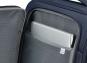 Samsonite Respark Trolley mit 4 Rollen erweiterbar 55cm + GRATIS HOTELGUTSCHEIN Midnight Blue