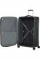Samsonite Respark Trolley mit 4 Rollen erweiterbar 79cm + GRATIS HOTELGUTSCHEIN Forest Green