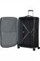 Samsonite Respark Trolley mit 4 Rollen erweiterbar 79cm Ozone Black