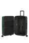 Samsonite Restackd Trolley mit 4 Rollen erweiterbar 68cm + GRATIS HOTELGUTSCHEIN Sage