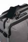 Samsonite Securipak Reisetasche mit Rollen 55cm - L 35cm Cool Grey