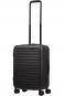 Samsonite Stackd Trolley mit 4 Rollen erweiterbar 55cm Schwarz