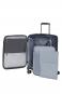 Samsonite Spectrolite 3.0 TRVL Trolley mit 4 Rollen 55cm Deep Blue