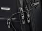 Samsonite Spectrolite 3.0 TRVL Trolley mit 4 Rollen erweiterbar 78cm + GRATIS HOTELGUTSCHEIN Black