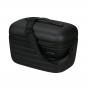 Samsonite Stackd Beauty Case Schwarz