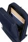 Samsonite Stackd Biz Rucksack 14,1" Navy