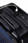 Samsonite Stackd Disney Trolley mit 4 Rollen Erweiterbar 55cm Black Panther