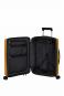 Samsonite Upscape Trolley mit 4 Rollen erweiterbar 55cm Gelb