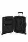 Samsonite Upscape Trolley mit 4 Rollen erweiterbar 55cm Schwarz