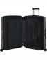 Samsonite Upscape Trolley mit 4 Rollen erweiterbar 68cm + GRATIS HOTELGUTSCHEIN Climbing Ivy