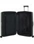 Samsonite Upscape Trolley mit 4 Rollen erweiterbar 68cm Climbing Ivy