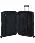Samsonite Upscape Trolley mit 4 Rollen erweiterbar 75cm + GRATIS HOTELGUTSCHEIN Blue Nights