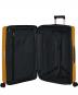 Samsonite Upscape Trolley mit 4 Rollen erweiterbar 81cm Gelb