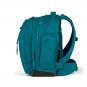 satch match Schulrucksack  Deep Petrol