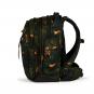 satch match Schulrucksack -Neue Kollektion Jurassic Jungle