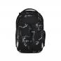 satch match Schulrucksack - Kollektionen 2025 Ninja Matrix *reflective