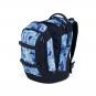 satch pack Schulrucksack -Kollektionen 2025 Blurry Sky