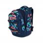 satch pack Schulrucksack -Kollektionen 2025 Crazy Twist