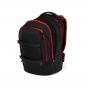 satch pack Schulrucksack -Kollektionen 2025 Fire Phantom