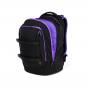 satch pack Schulrucksack -Kollektionen 2025 Purple Phantom