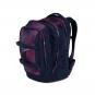 satch pack Schulrucksack -Kollektionen 2025 Seismic Pink