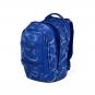 satch pack Schulrucksack -Kollektionen 2025 Vibrant Blue