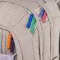 satch pack Special Edition Schulrucksack 2023 Colourful Mind