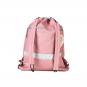 School-Mood Timeless Pro Ocean Collection, 6-tlg. Schulranzenset Axolotl