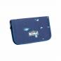 Scout Alpha Exklusiv LED Schulranzen-Set 4-teilig Pegasus