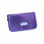 Scout Genius Exklusiv Superflash Schulranzen-Set 4-teilig mit Sportbeutel Purple Magic